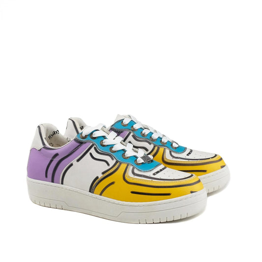 Sneakers Shoes Outlet - No Exchange or Return 38 EU - 7.5 US