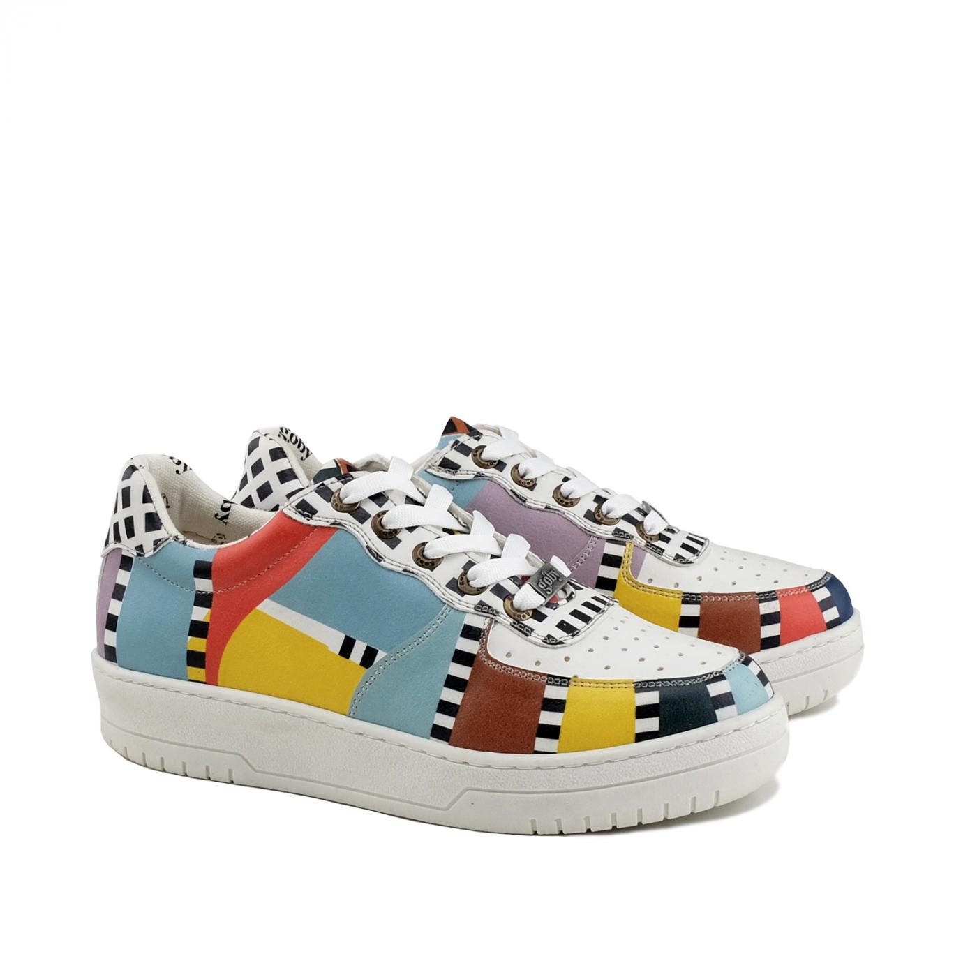 Sneaker Shoes Outlet - No Exchange or Return  37 EU - 6.5 US