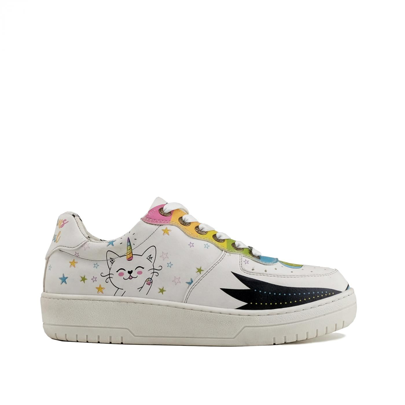 Sneaker Shoes Outlet - No Exchange or Return  38 EU - 7.5 US