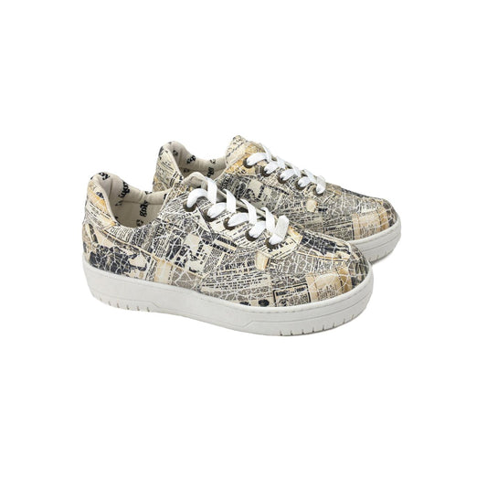 Sneakers Shoes Outlet - No Exchange or Return 36 EU - 5.5 US