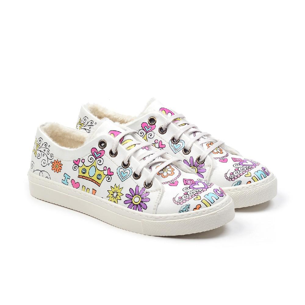 Sneaker Shoes Outlet - No Exchange or Return  38 EU - 7.5 US