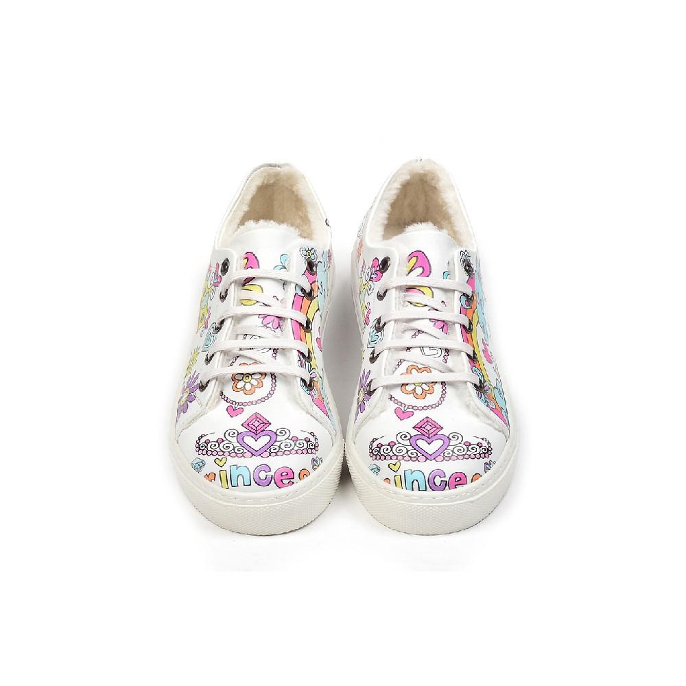 Sneaker Shoes Outlet - No Exchange or Return  38 EU - 7.5 US