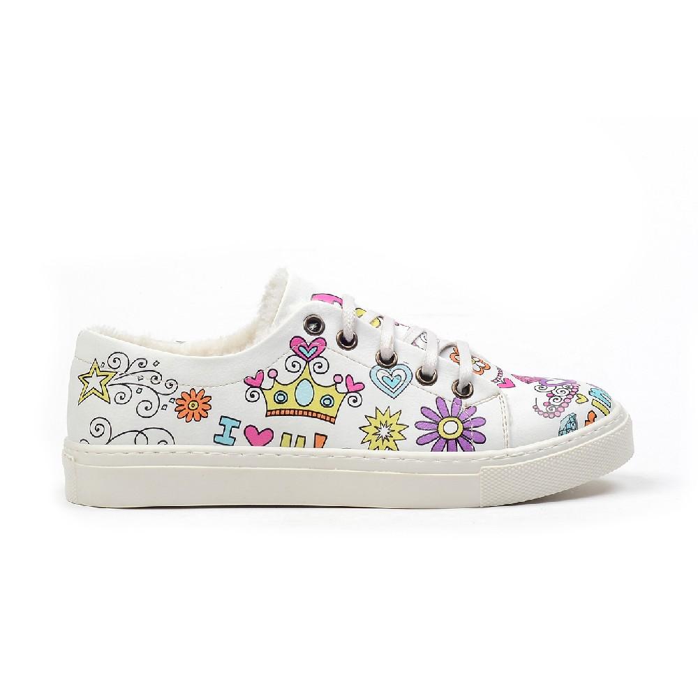 Sneaker Shoes Outlet - No Exchange or Return  38 EU - 7.5 US