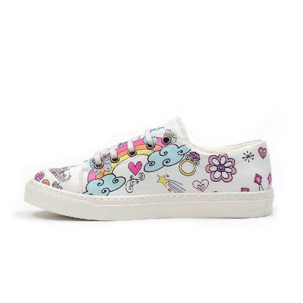 Sneaker Shoes Outlet - No Exchange or Return  38 EU - 7.5 US