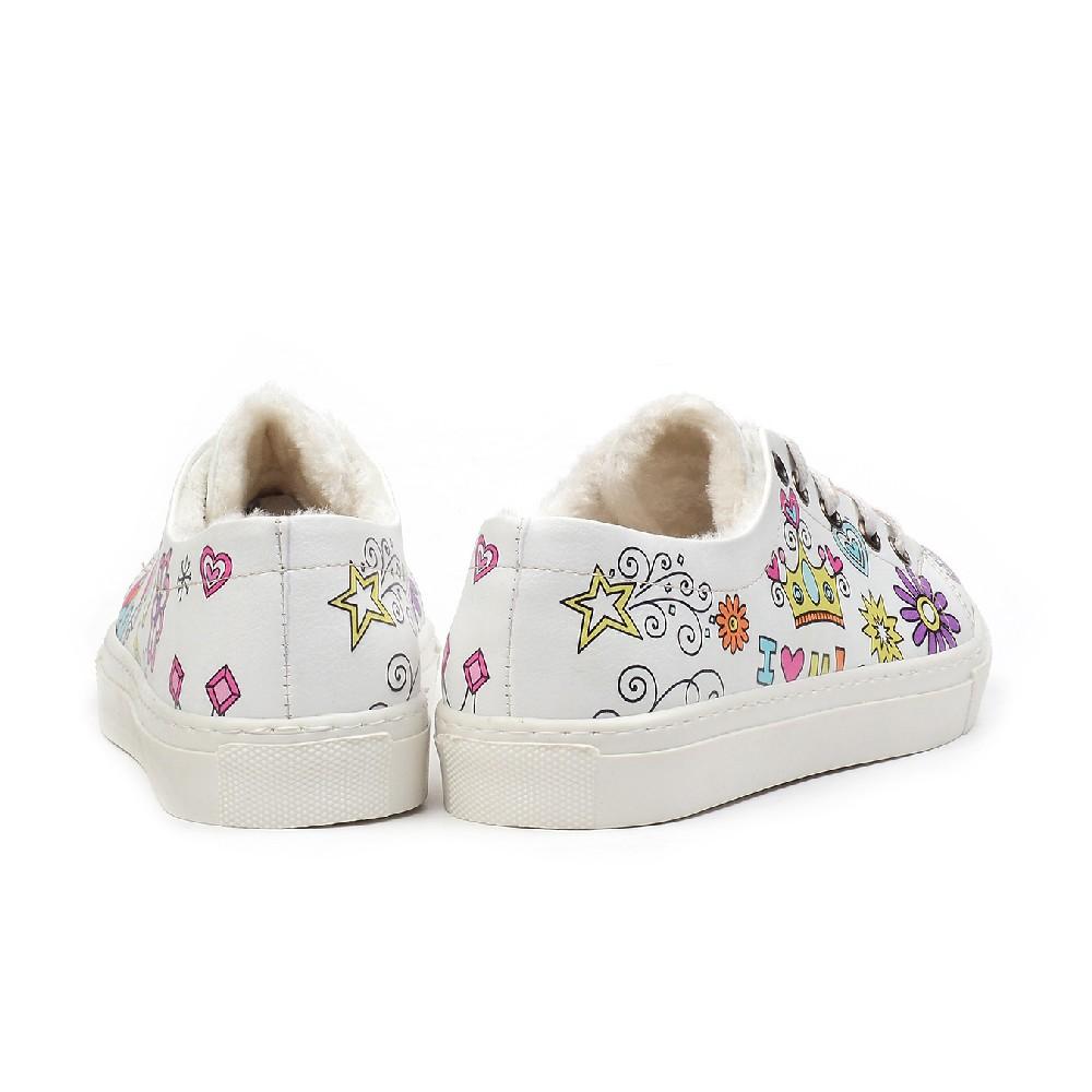 Sneaker Shoes Outlet - No Exchange or Return  38 EU - 7.5 US