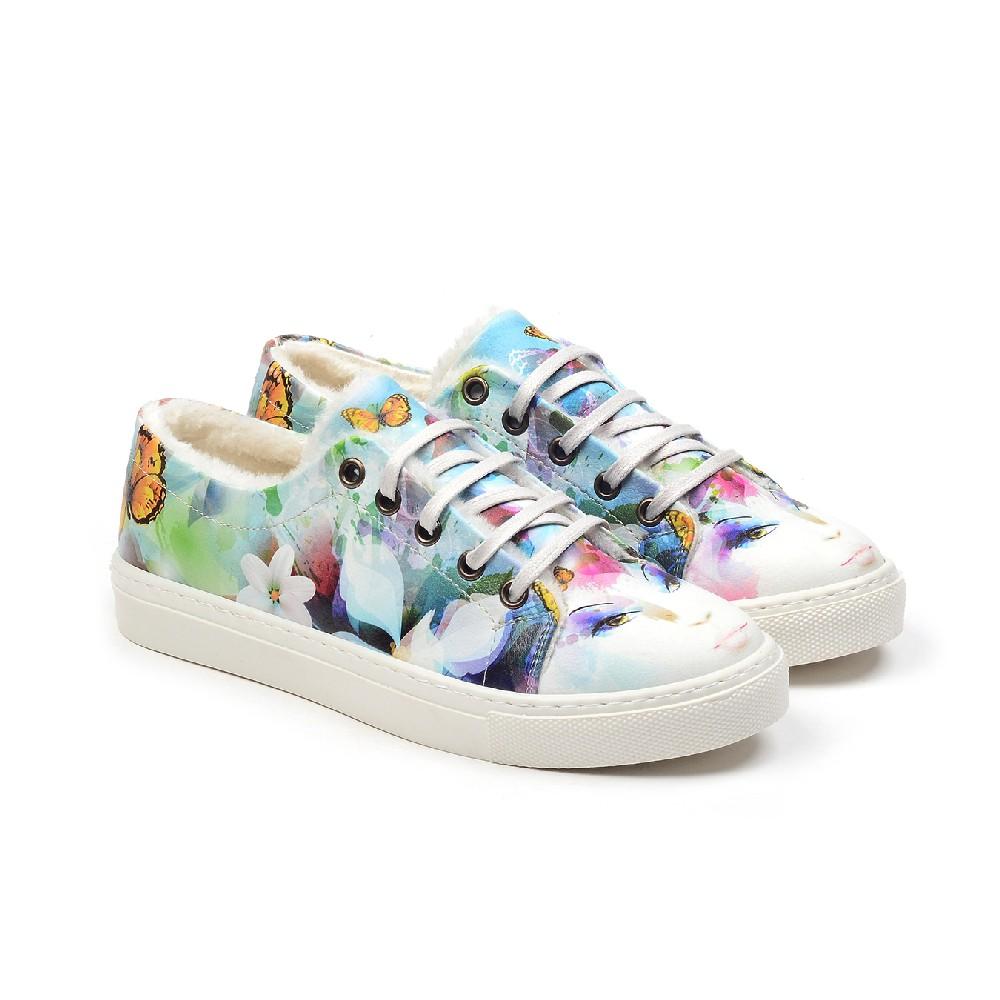 Sneaker Shoes Outlet - No Exchange or Return  38 EU - 7.5 US