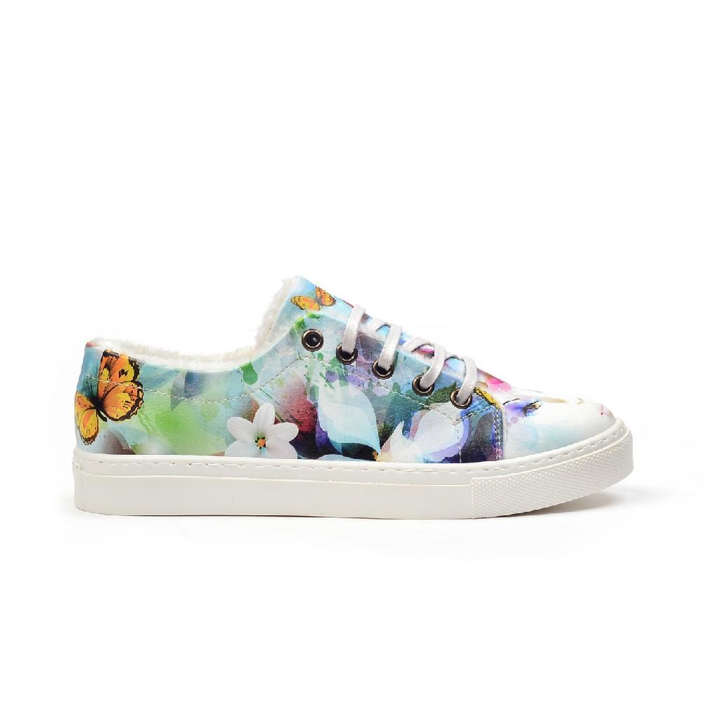 Sneaker Shoes Outlet - No Exchange or Return  38 EU - 7.5 US