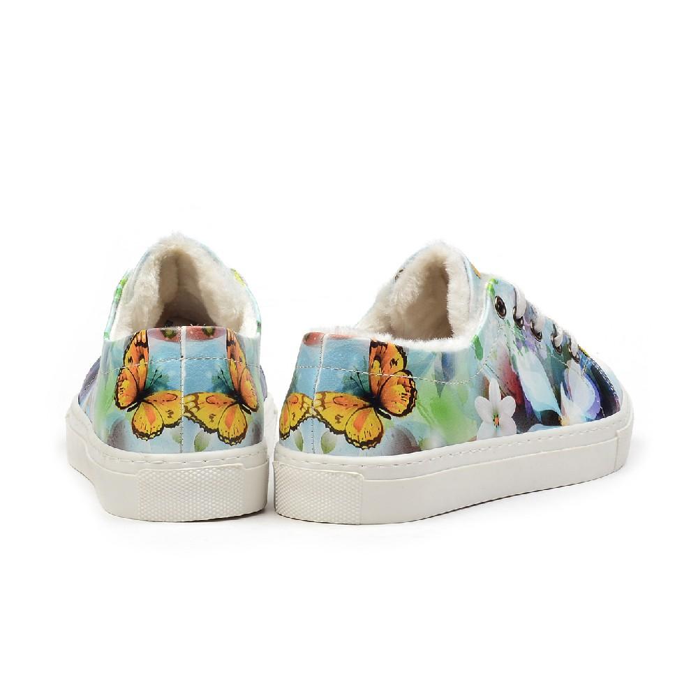 Sneaker Shoes Outlet - No Exchange or Return  38 EU - 7.5 US