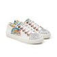 Sneaker Shoes Outlet - No Exchange or Return  38 EU - 7.5 US