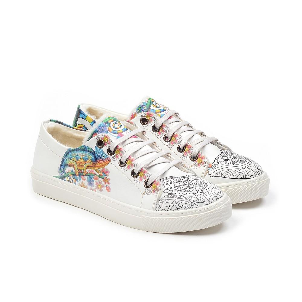Sneaker Shoes Outlet - No Exchange or Return  38 EU - 7.5 US