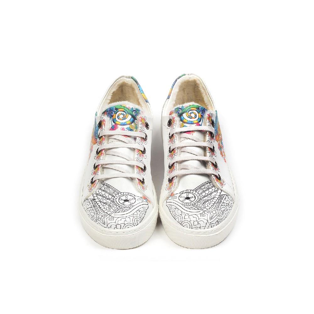 Sneaker Shoes Outlet - No Exchange or Return  38 EU - 7.5 US