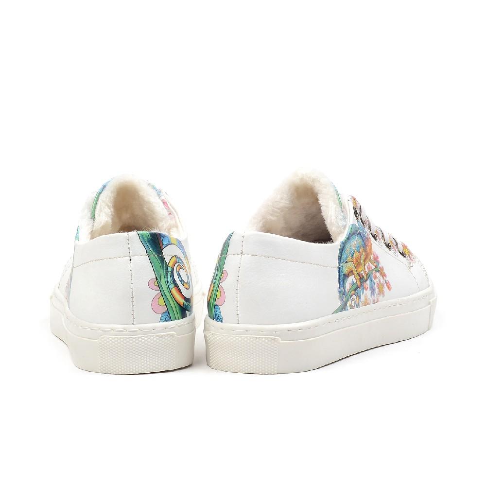 Sneaker Shoes Outlet - No Exchange or Return  38 EU - 7.5 US