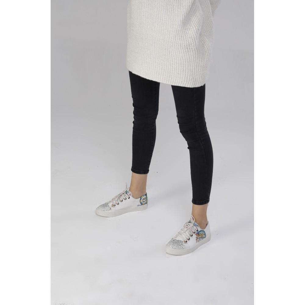 Sneaker Shoes Outlet - No Exchange or Return  38 EU - 7.5 US