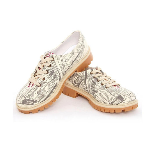 Oxford Shoes Outlet - No Exchange or Return  38 EU - 7.5 US