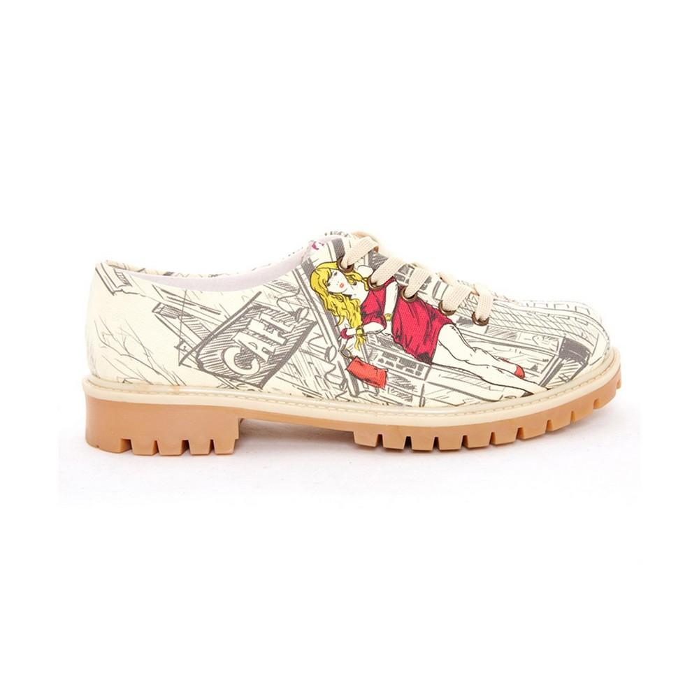 Oxford Shoes Outlet - No Exchange or Return  41 EU - 10 US