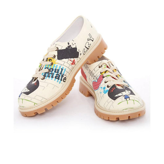 Oxford Shoes Outlet - No Exchange or Return  42 EU - 11 US