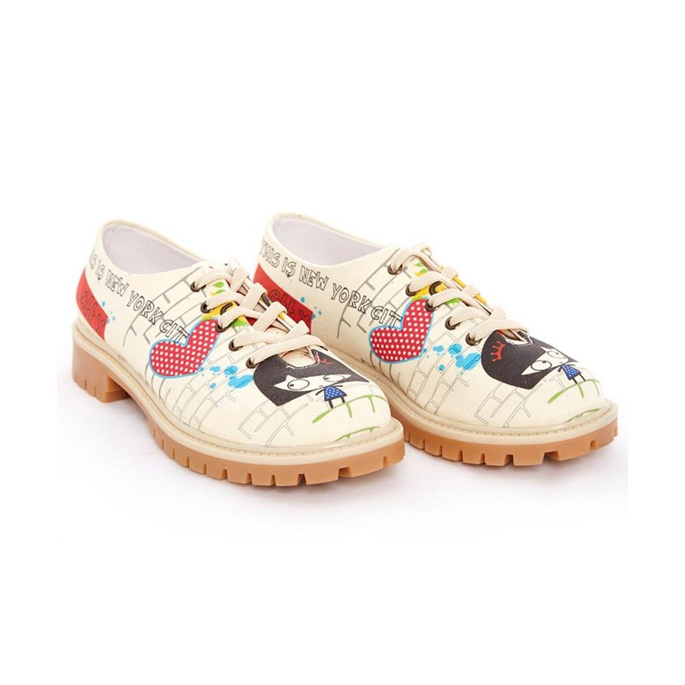 Oxford Shoes Outlet - No Exchange or Return  41 EU - 10 US