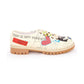 Oxford Shoes Outlet - No Exchange or Return  38 EU - 7.5 US