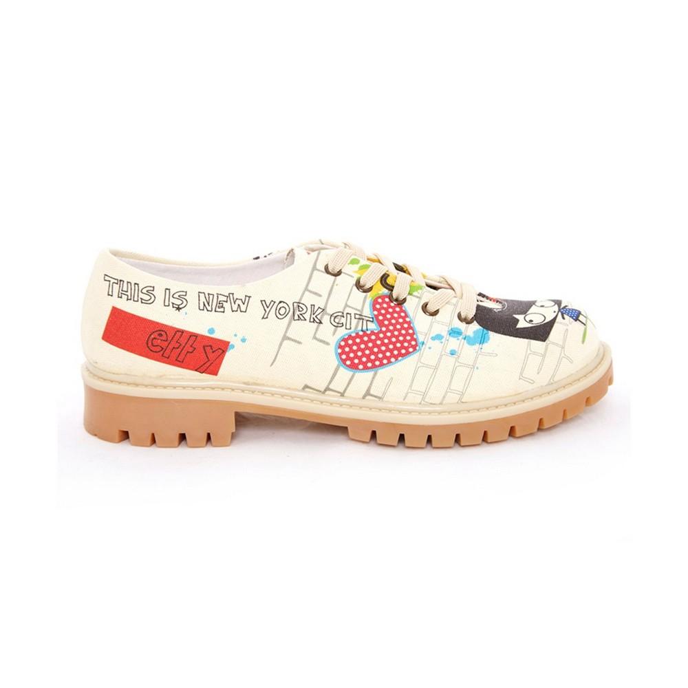 Oxford Shoes Outlet - No Exchange or Return  42 EU - 11 US