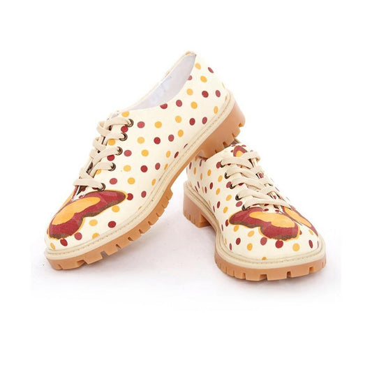 Oxford Shoes Outlet - No Exchange or Return  40 EU - 9.5 US