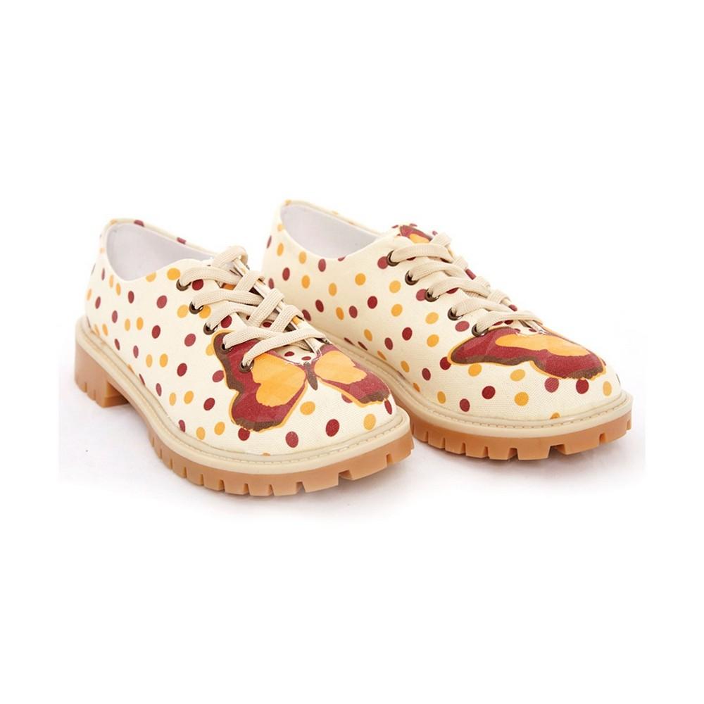 Oxford Shoes Outlet - No Exchange or Return  38 EU - 7.5 US