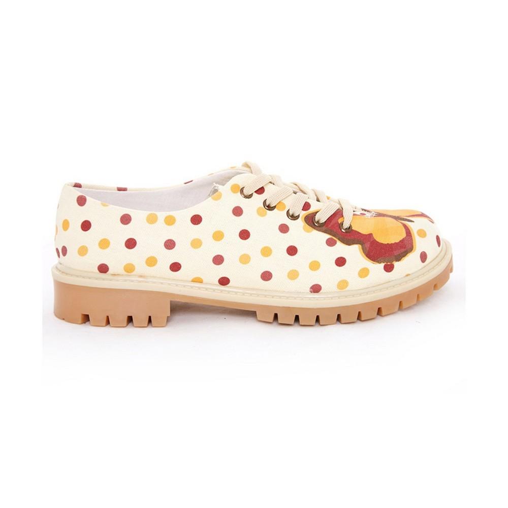 Oxford Shoes Outlet - No Exchange or Return  38 EU - 7.5 US