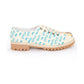 Oxford Shoes Outlet - No Exchange or Return  38 EU - 7.5 US