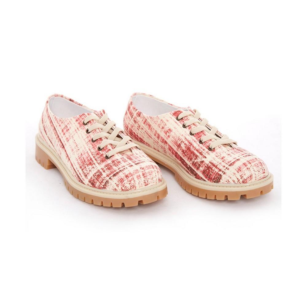 Oxford Shoes Outlet - No Exchange or Return  38 EU - 7.5 US