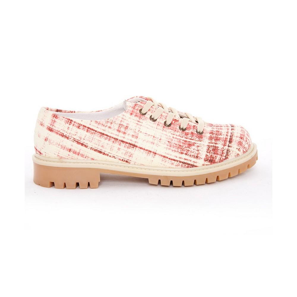 Oxford Shoes Outlet - No Exchange or Return  38 EU - 7.5 US