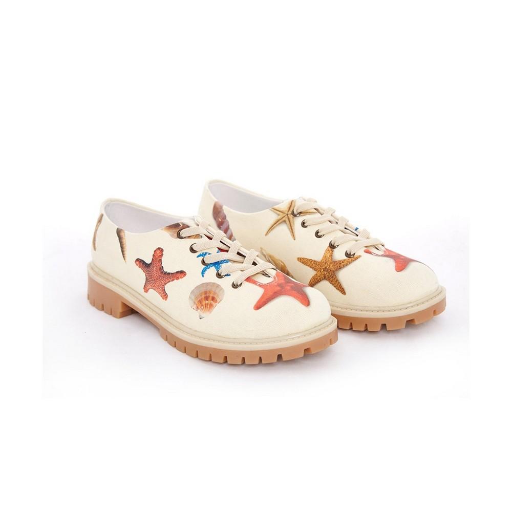 Oxford Shoes Outlet - No Exchange or Return  38 EU - 7.5 US