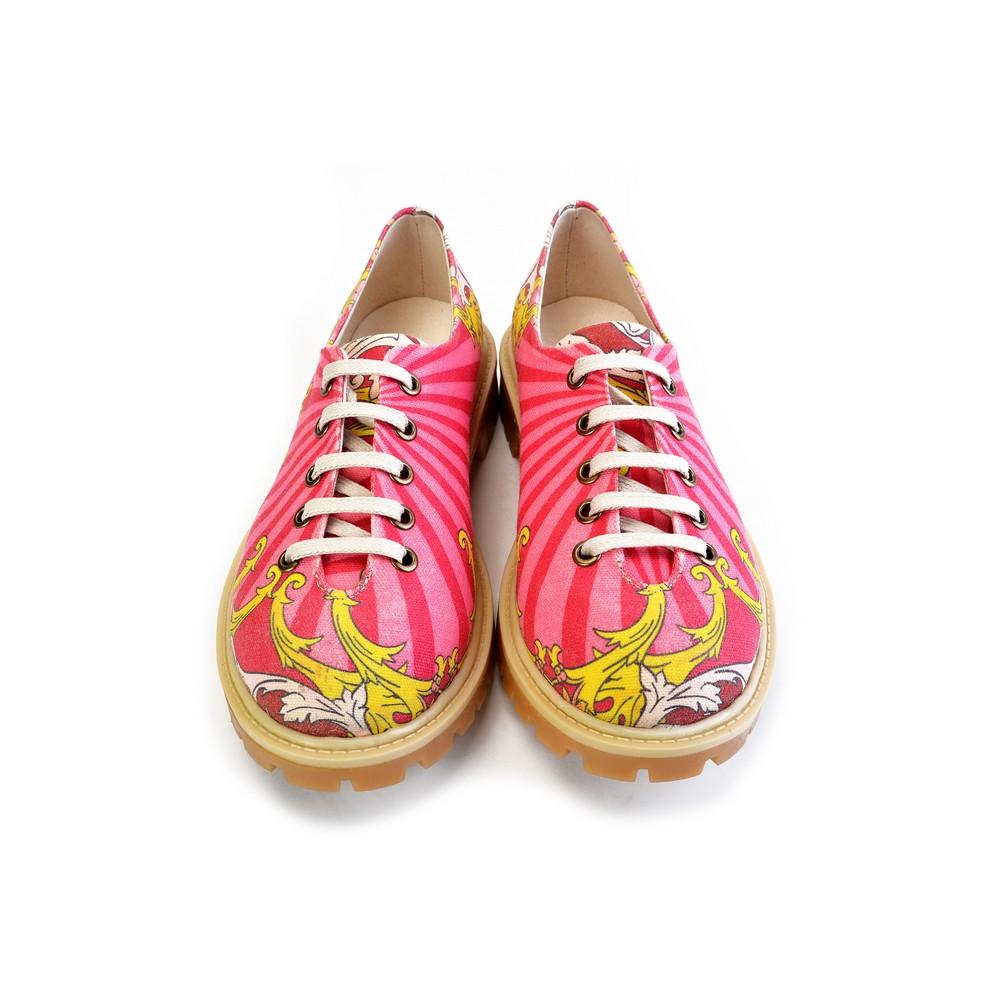 Oxford Shoes Outlet - No Exchange or Return  40 EU - 9.5 US