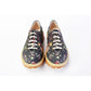 Oxford Shoes Outlet - No Exchange or Return  38 EU - 7.5 US