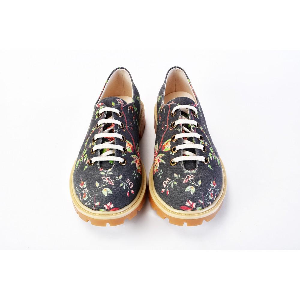 Oxford Shoes Outlet - No Exchange or Return  39 EU - 8.5 US