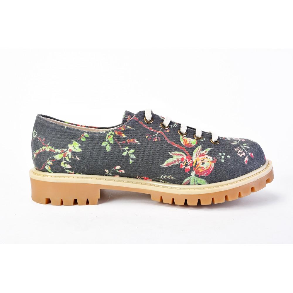 Oxford Shoes Outlet - No Exchange or Return  38 EU - 7.5 US