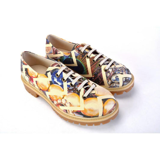 Oxford Shoes Outlet - No Exchange or Return  38 EU - 7.5 US