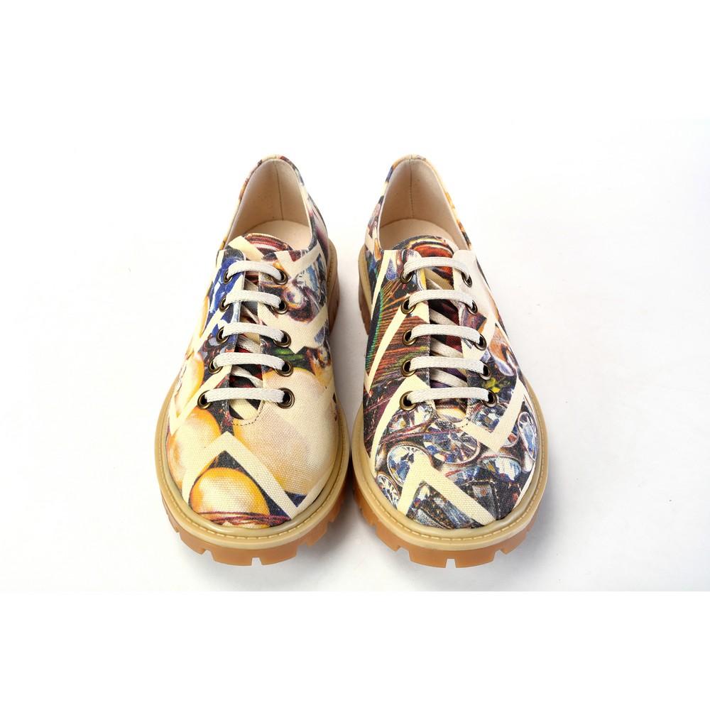 Oxford Shoes Outlet - No Exchange or Return  41 EU - 10 US