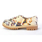 Oxford Shoes Outlet - No Exchange or Return  38 EU - 7.5 US