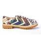 Oxford Shoes Outlet - No Exchange or Return  39 EU - 8.5 US