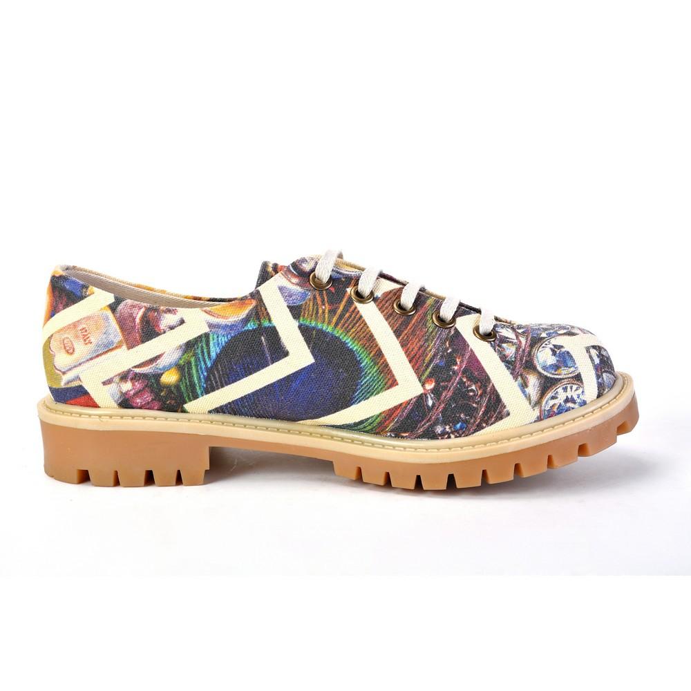 Oxford Shoes Outlet - No Exchange or Return  41 EU - 10 US