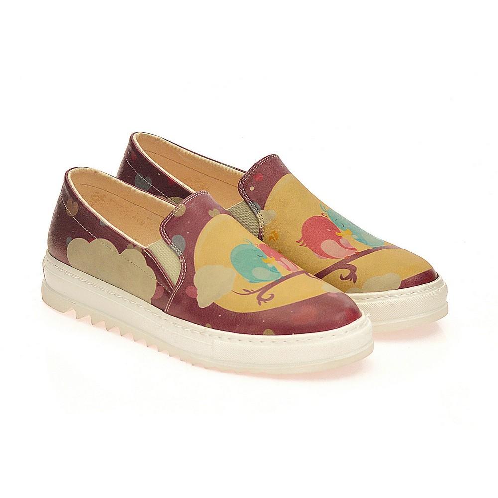 Sneaker Shoes Outlet - No Exchange or Return  36 EU - 5.5 US