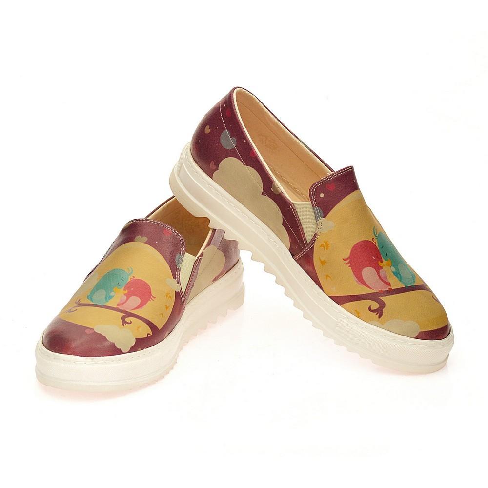 Sneaker Shoes Outlet - No Exchange or Return  36 EU - 5.5 US