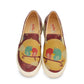 Sneaker Shoes Outlet - No Exchange or Return  36 EU - 5.5 US