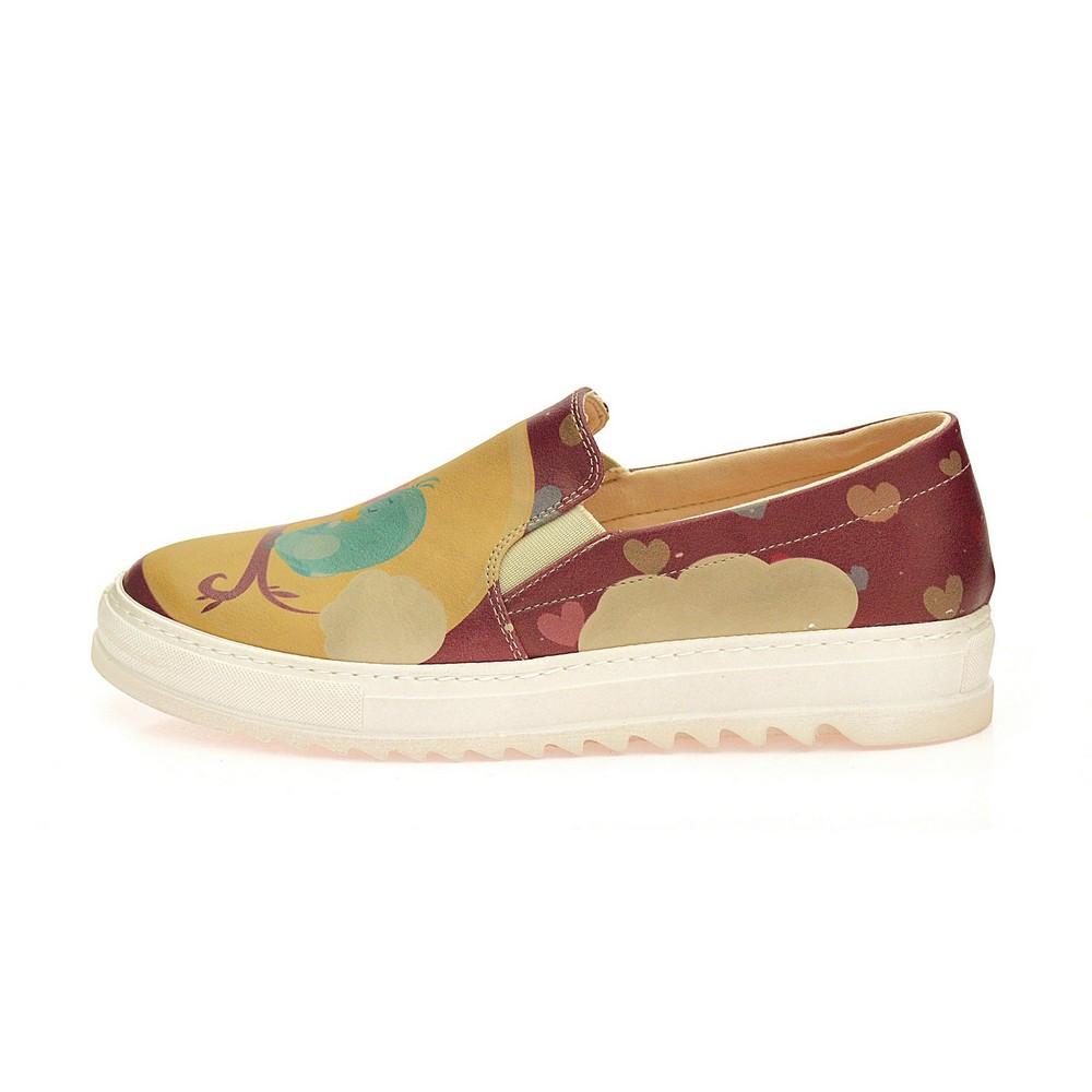 Sneaker Shoes Outlet - No Exchange or Return  36 EU - 5.5 US