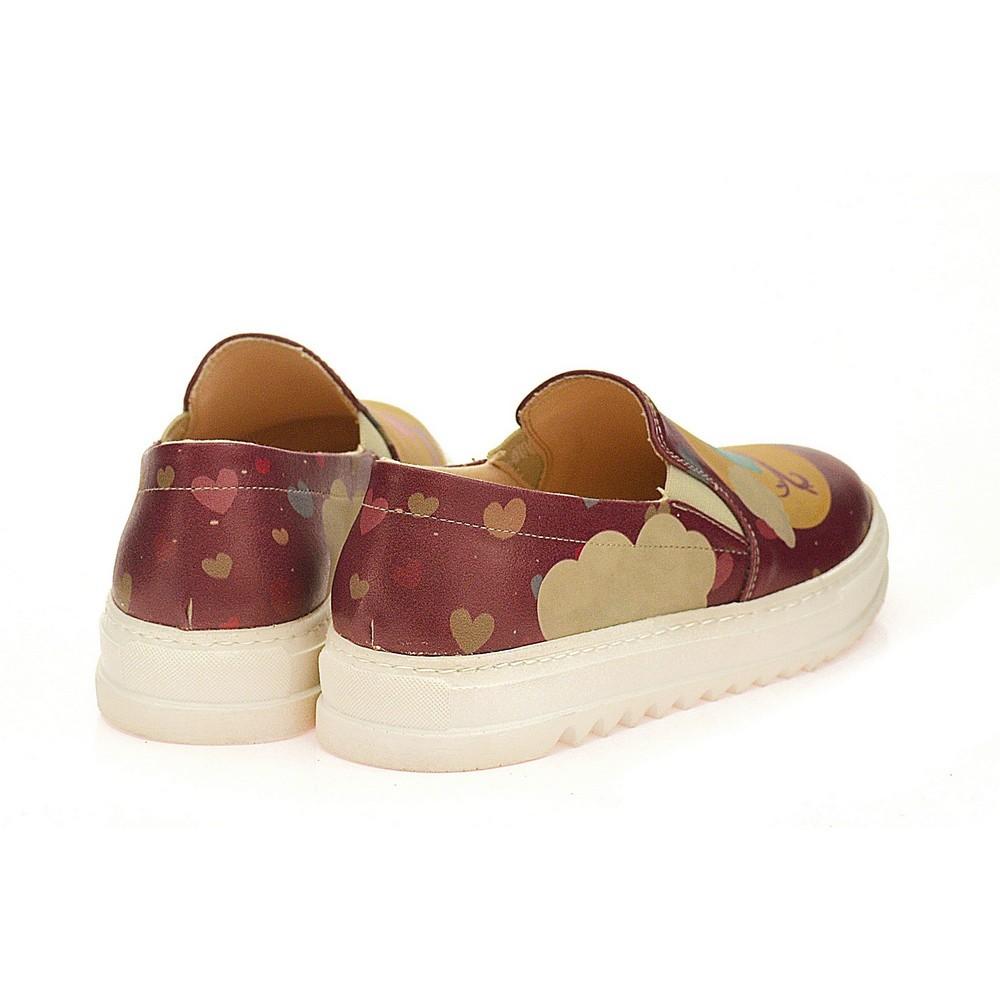 Sneaker Shoes Outlet - No Exchange or Return  36 EU - 5.5 US