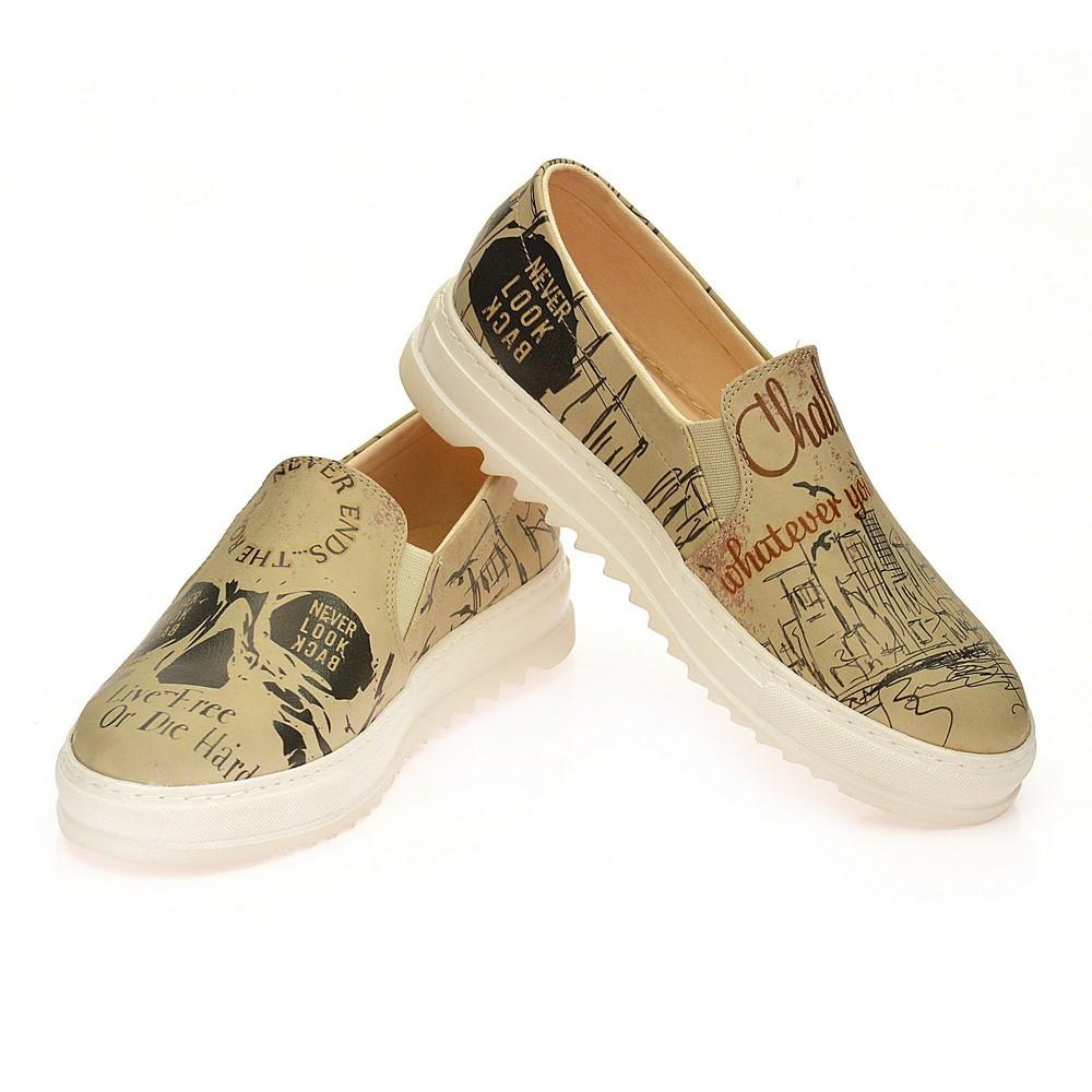 Sneaker Shoes Outlet - No Exchange or Return  36 EU - 5.5 US