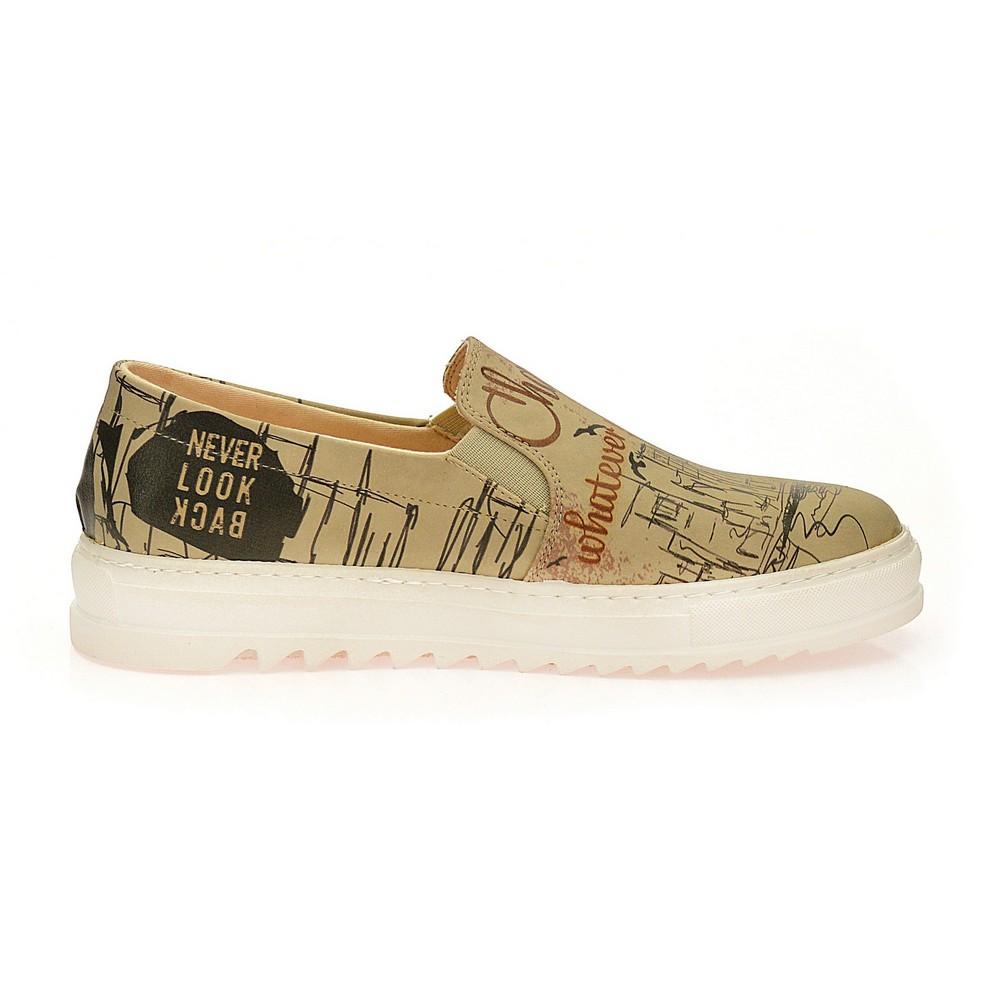 Sneaker Shoes Outlet - No Exchange or Return  36 EU - 5.5 US