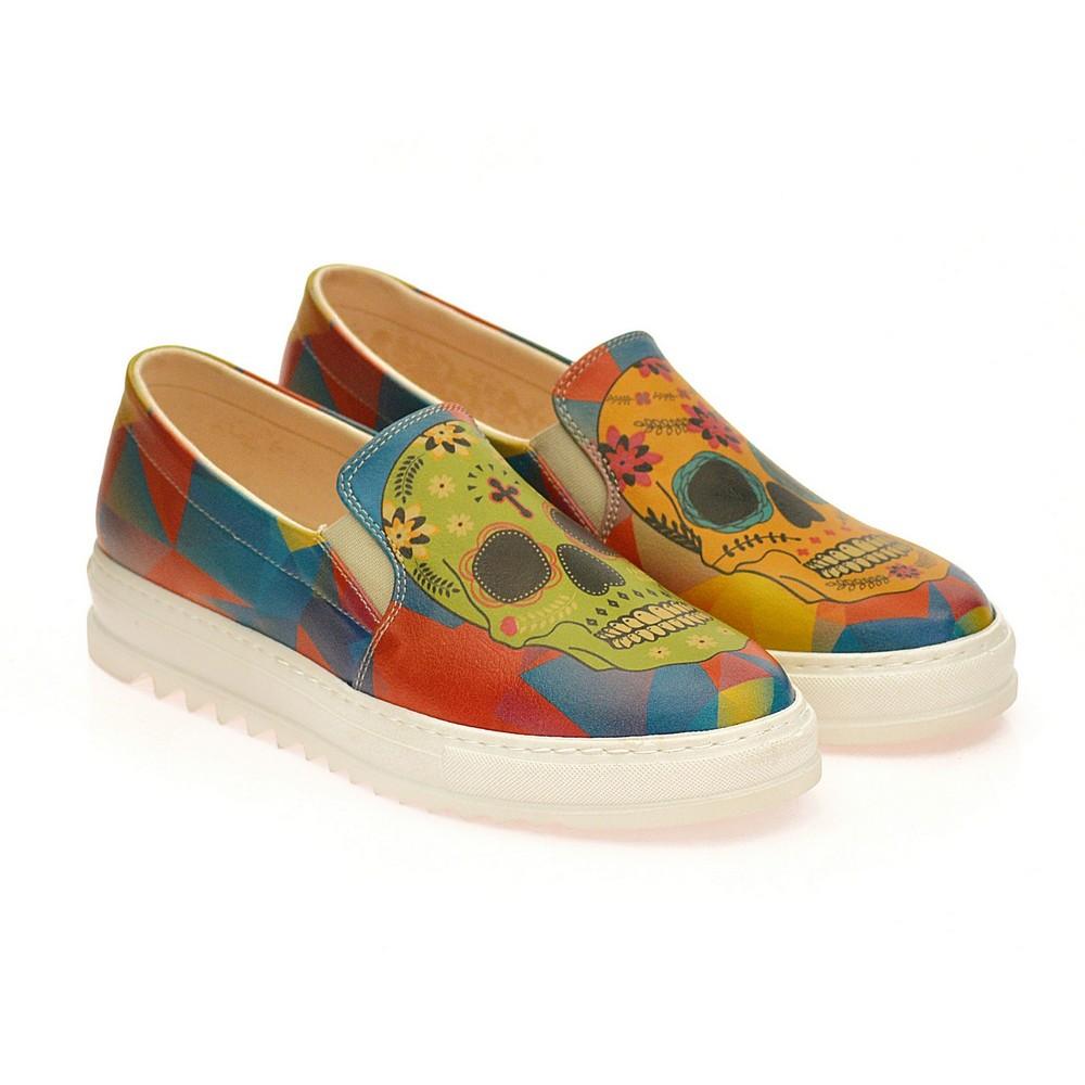 Sneaker Shoes Outlet - No Exchange or Return  38 EU - 7.5 US