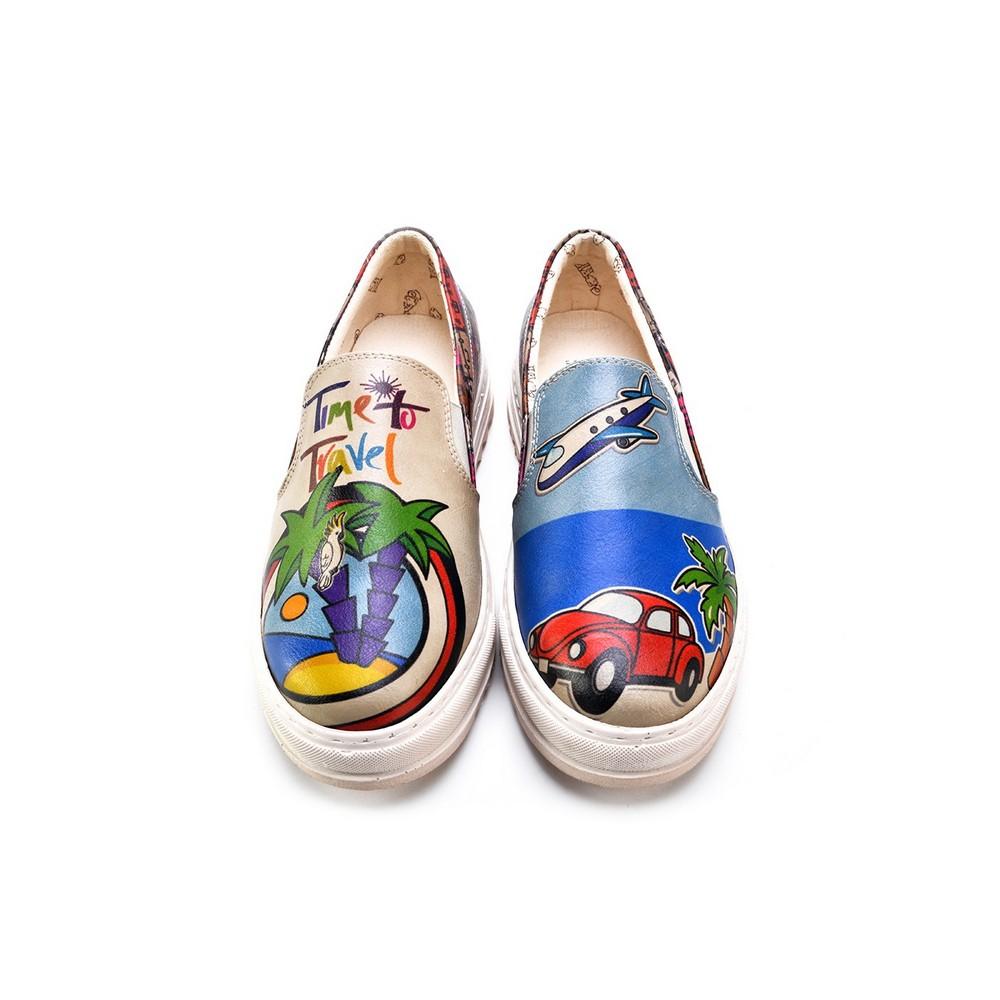 Sneaker Shoes Outlet - No Exchange or Return  36 EU - 5.5 US