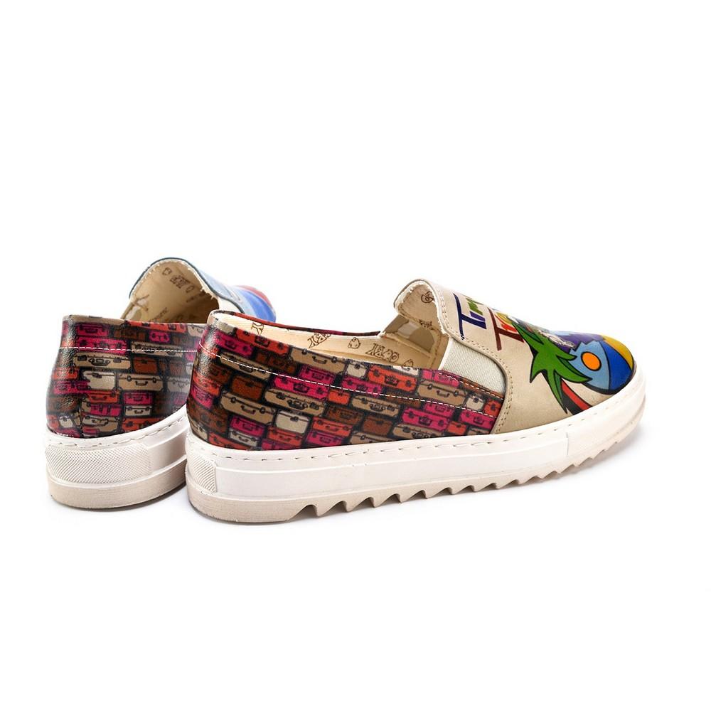 Sneaker Shoes Outlet - No Exchange or Return  36 EU - 5.5 US