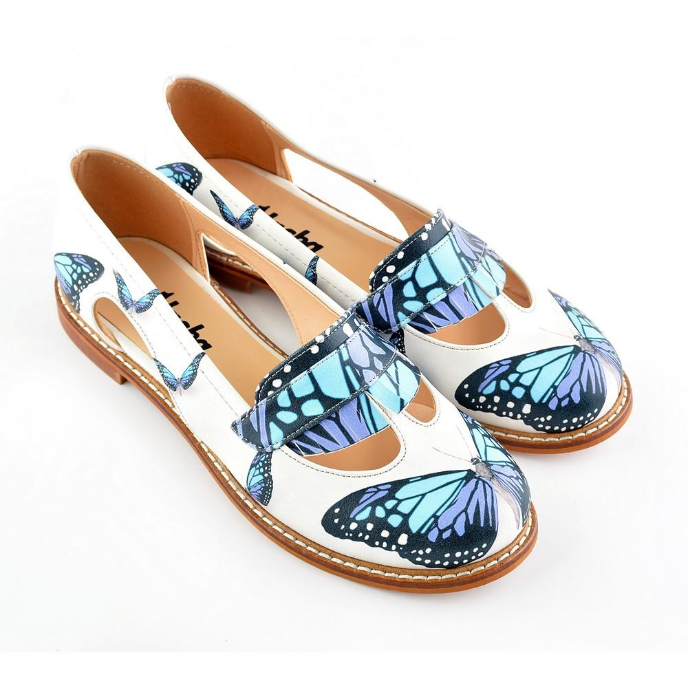 Ballerinas Shoes Outlet - No Exchange or Return  40 EU - 9.5 US